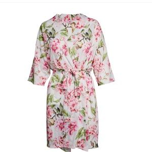 Show Me Your Mumu Robe